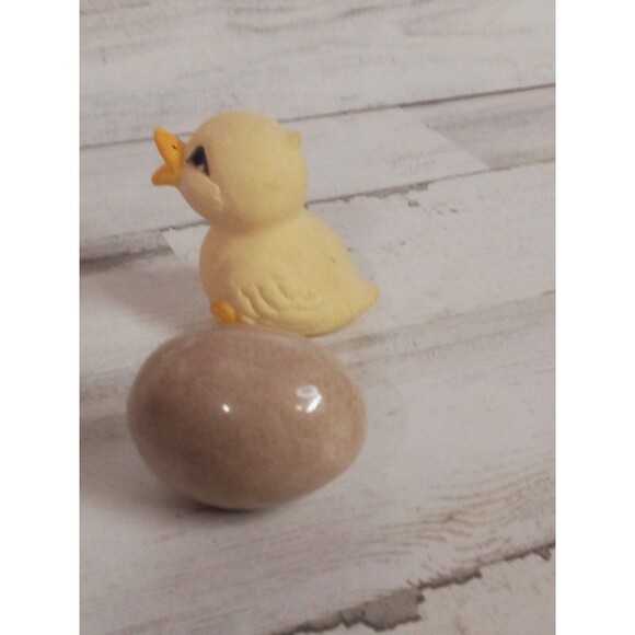 Other - Miniature / Tiny Chicken‎ / Egg Decor